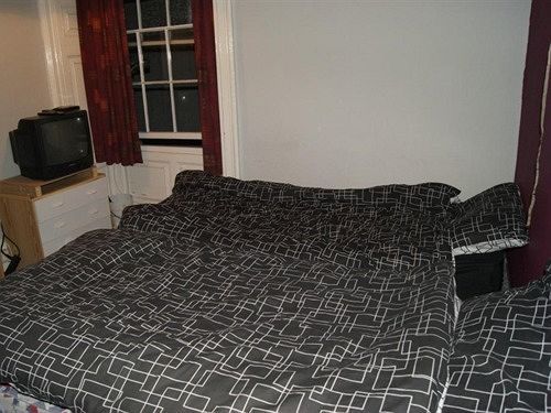 The White Hart Hotel Cullompton Luaran gambar