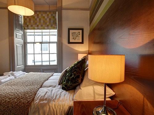 The White Hart Hotel Cullompton Luaran gambar