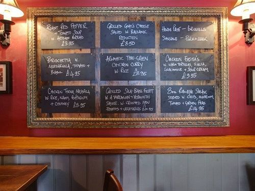 The White Hart Hotel Cullompton Luaran gambar